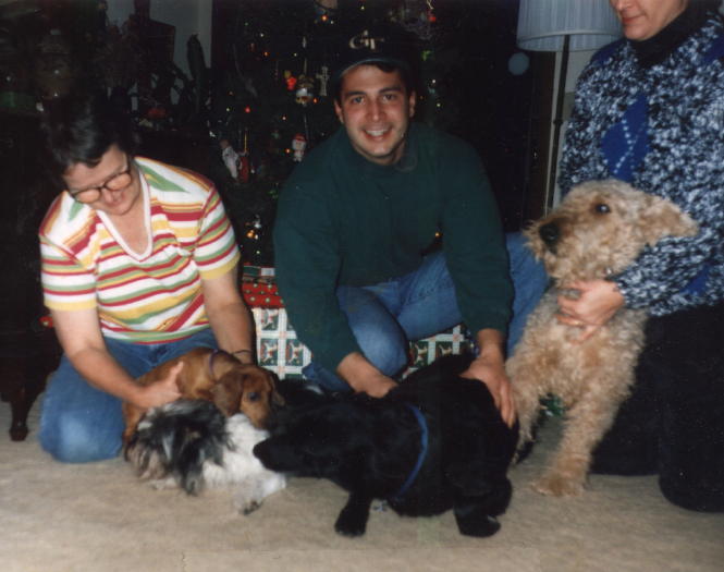XMASDOGS